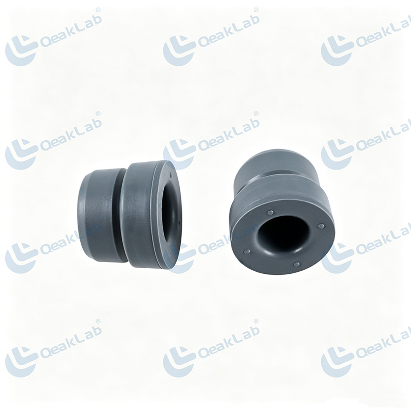 Rubber Stopper for Blood Collection Tube Featured Image