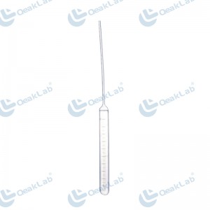 Serum Separation Tubes