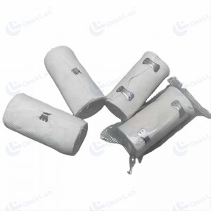 Spandex Plain Elastic Bandage