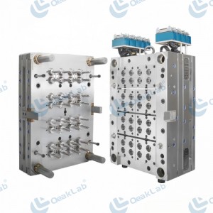 Other Special-shaped Medical Molds