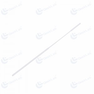 Sterile Disposable Nasopharyngeal Swab