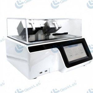 The Lingan Bag-Based Cell Thawer