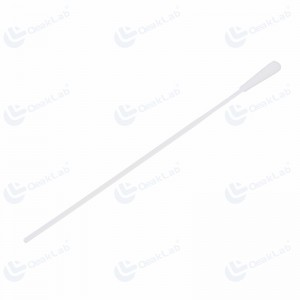 Sterile Throat (oropharyngeal) swab