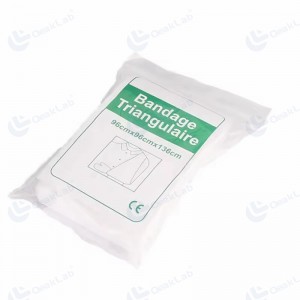 Triangular Bandage