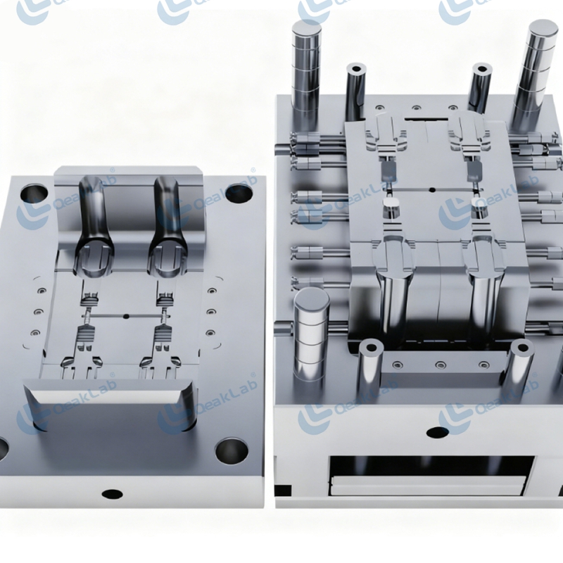 Vaginal Speculum Mold Featured Image