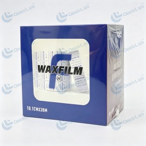 Waxfilm