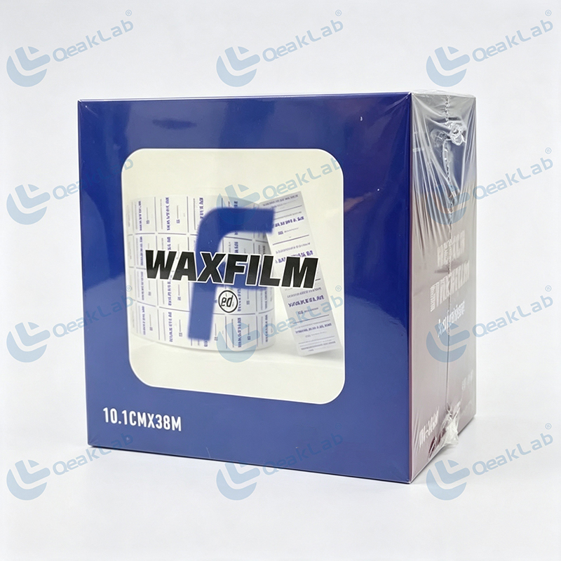 Waxfilm Featured Image