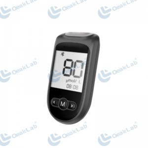 Electronic Glucometer