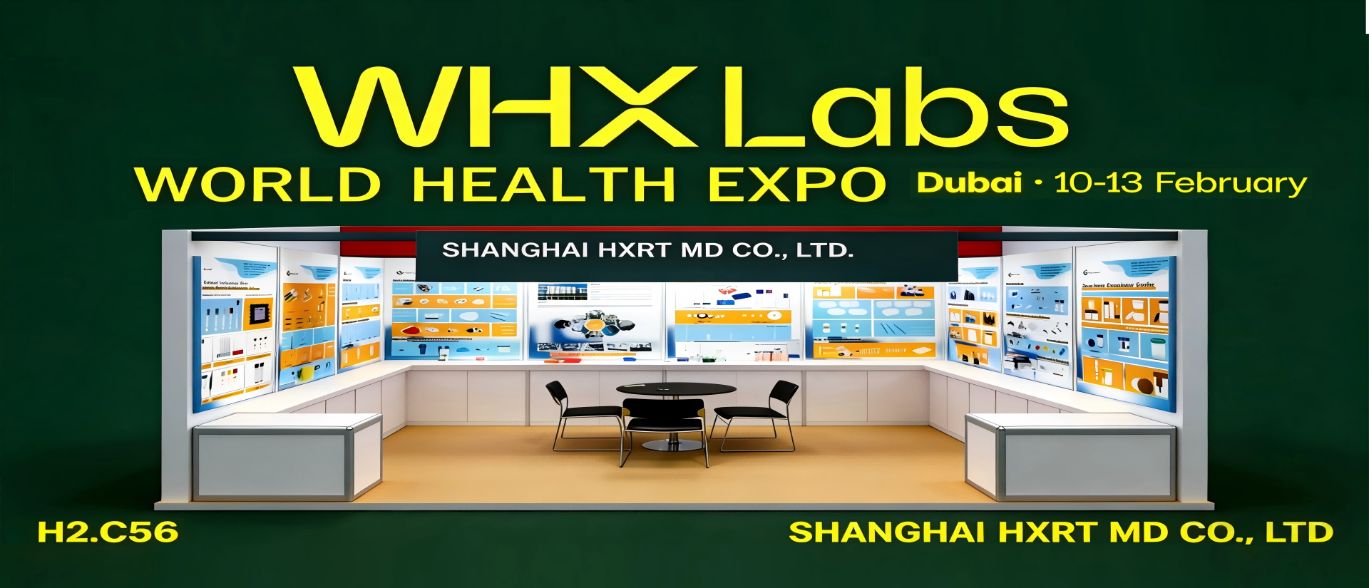 WHX LAB-MEDLAB