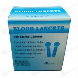 Glucose Lancet