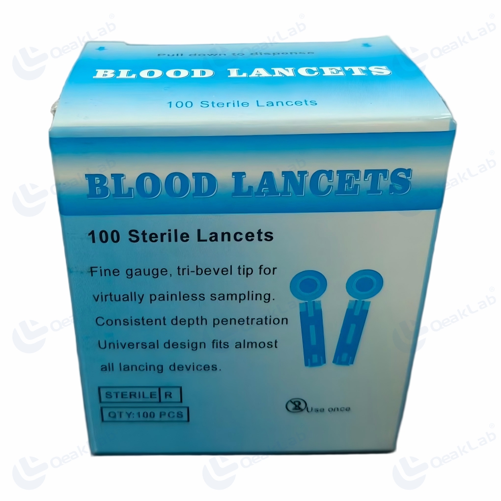 Glucose Lancet Featured Image