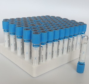 Coagulation Tube