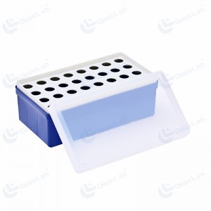 centrifuge tube box 5ml 32wells