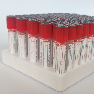 Plain tube