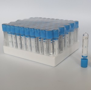 Coagulation Tube