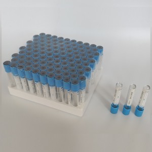 Coagulation Tube