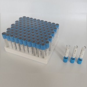Coagulation Tube