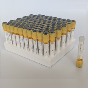 Gel&Clot Activator Tube