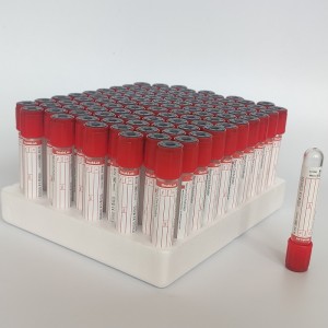 Plain tube