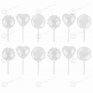 4ml Strawberry Pipette