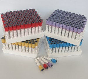 EDTA Tube
