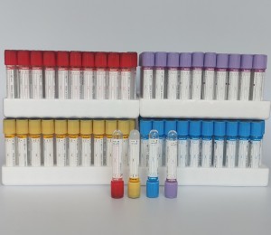 EDTA Tube